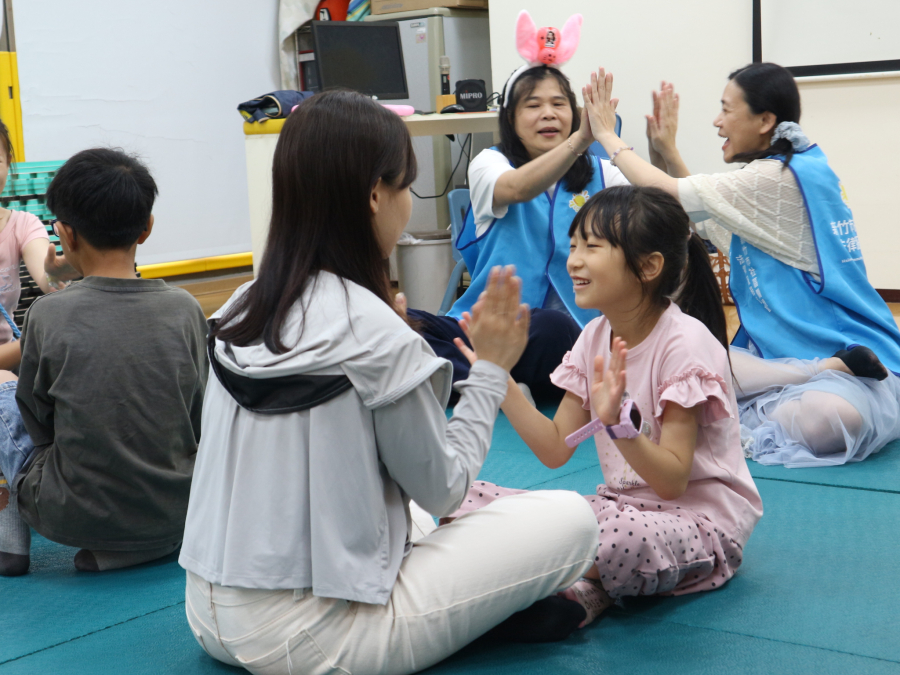 1150524(1)繪本時間：法律小學堂–校園小偵探，誰在偷偷欺負人？