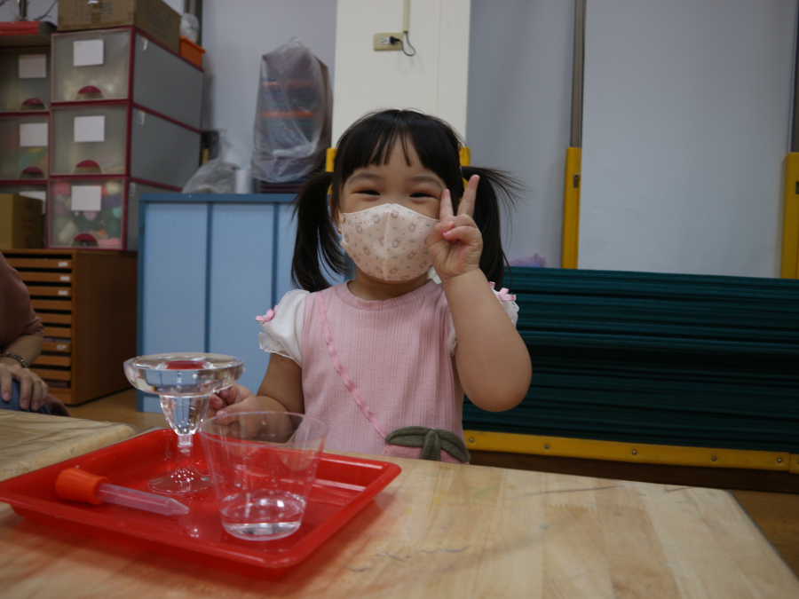 1140819(1)親子STEAM：好玩的水