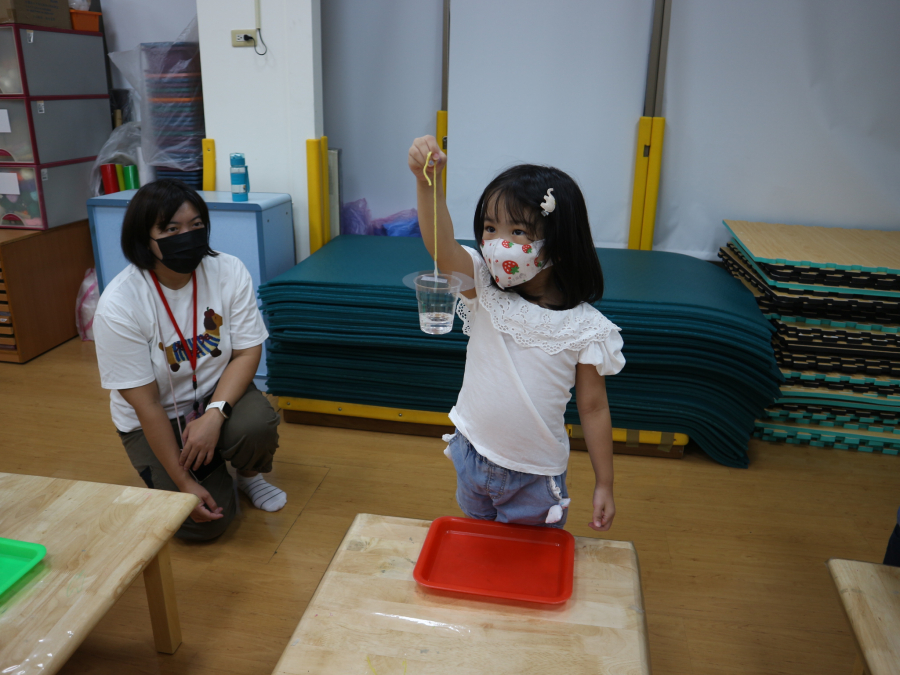 1140820(2)親子STEAM：和凱比一起玩科學-章魚吸盤