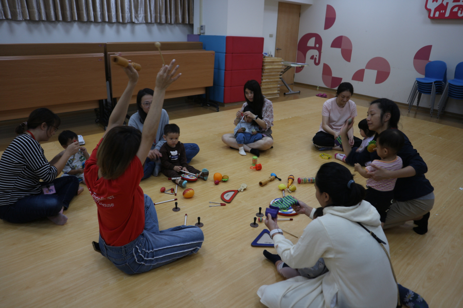 1141114(1)親子遊戲：小小飛行員