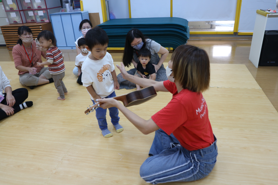 1141114(2)親子遊戲：天空的朋友