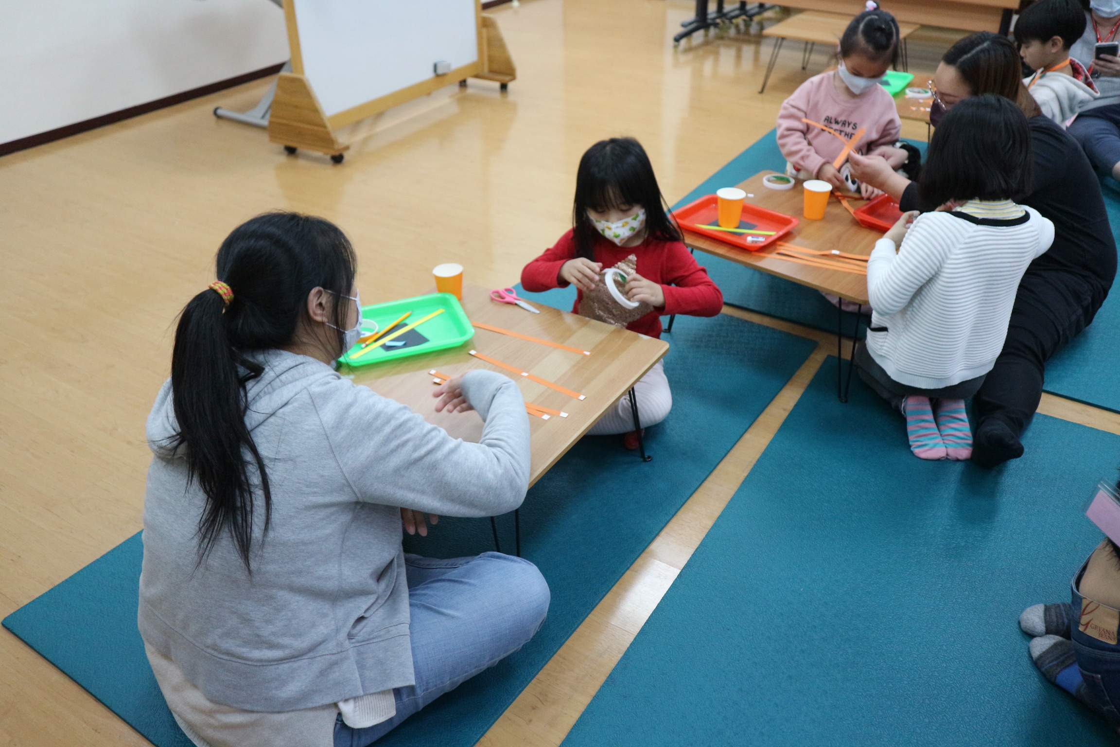 1120408(3)繪本時間：森林裡的南瓜