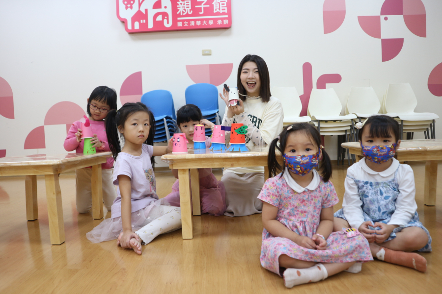 1141115(1)玩具修復DIY：彈跳紙杯