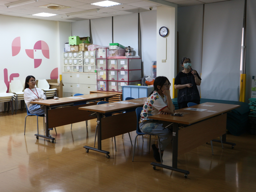 1150611(2)外出安全守護與安全遊戲設施