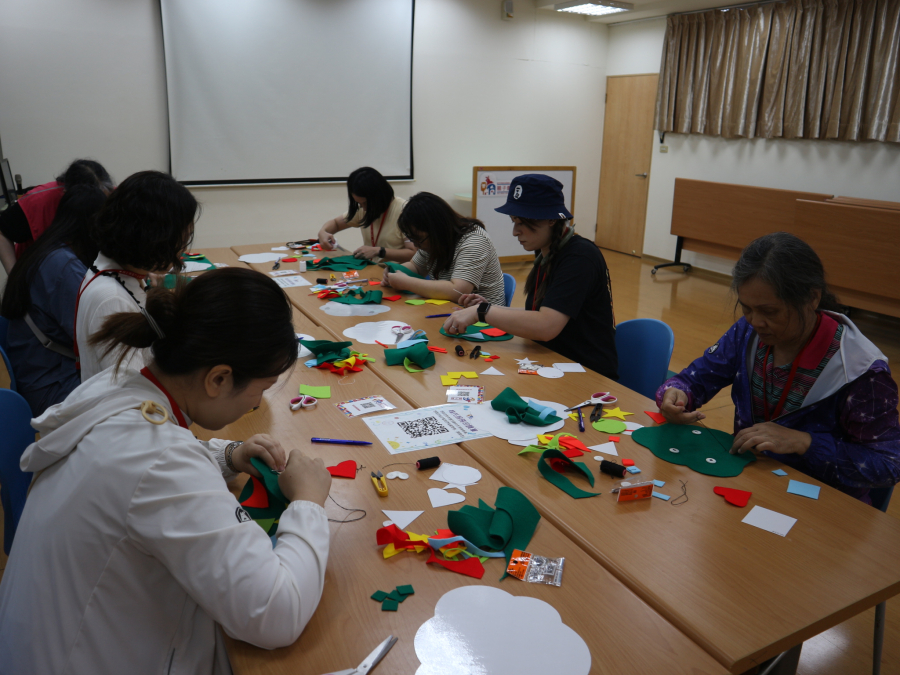 1150611(3)玩具Easy DIY—形狀樹