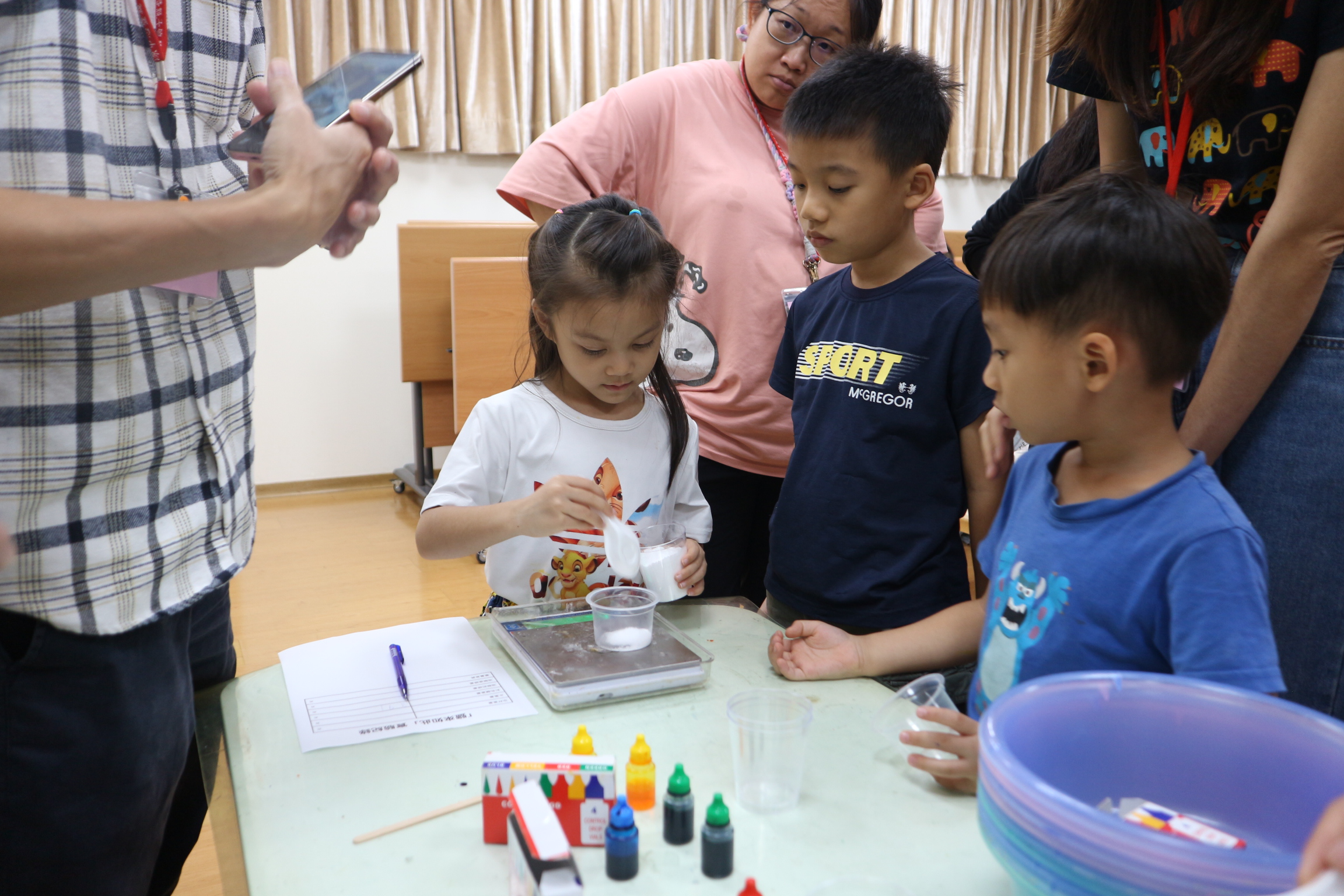 1141101(2)親子STEAM：鹽來如此