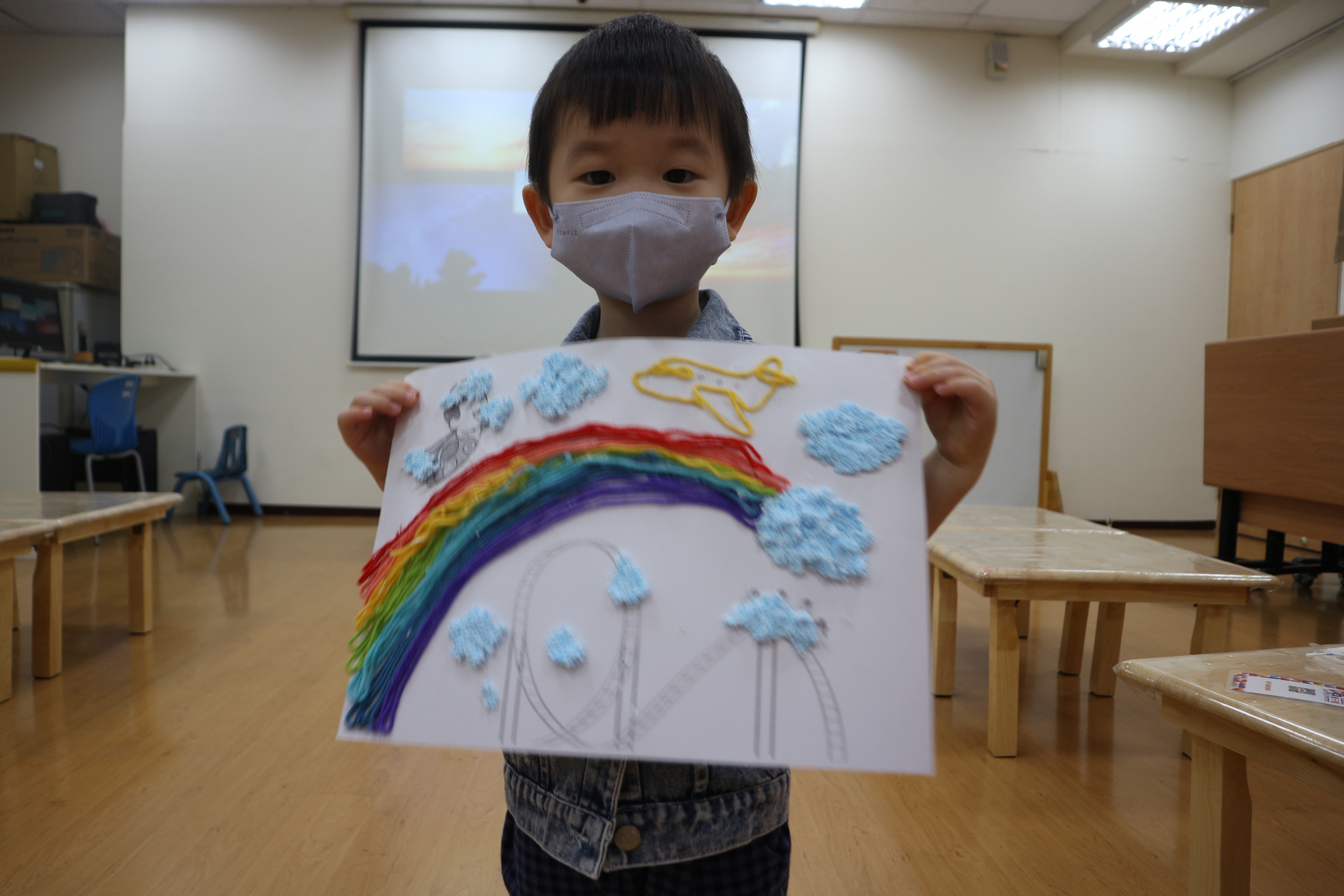 1141104(1)藝術創作：摸摸天空