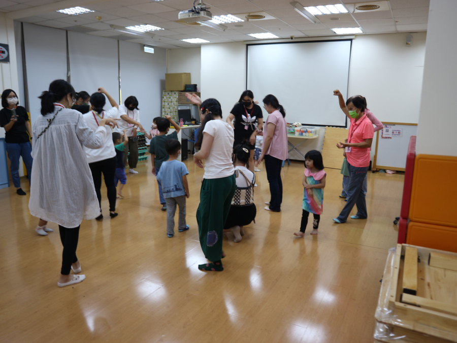 1140812(2)親子遊戲：音樂遊戲–海底冒險