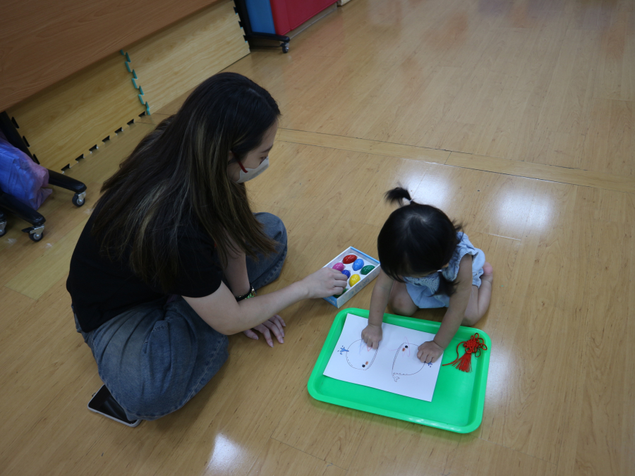 1140814(2)繪本時間：baby的玩故事時間—鯨魚