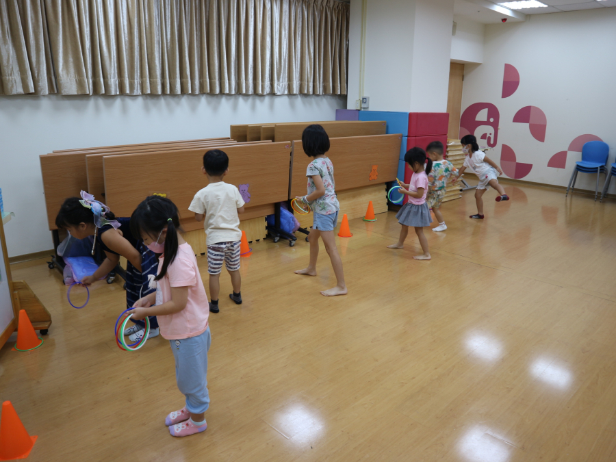 1140815(1)親子遊戲：性平教育－威廉的洋娃娃