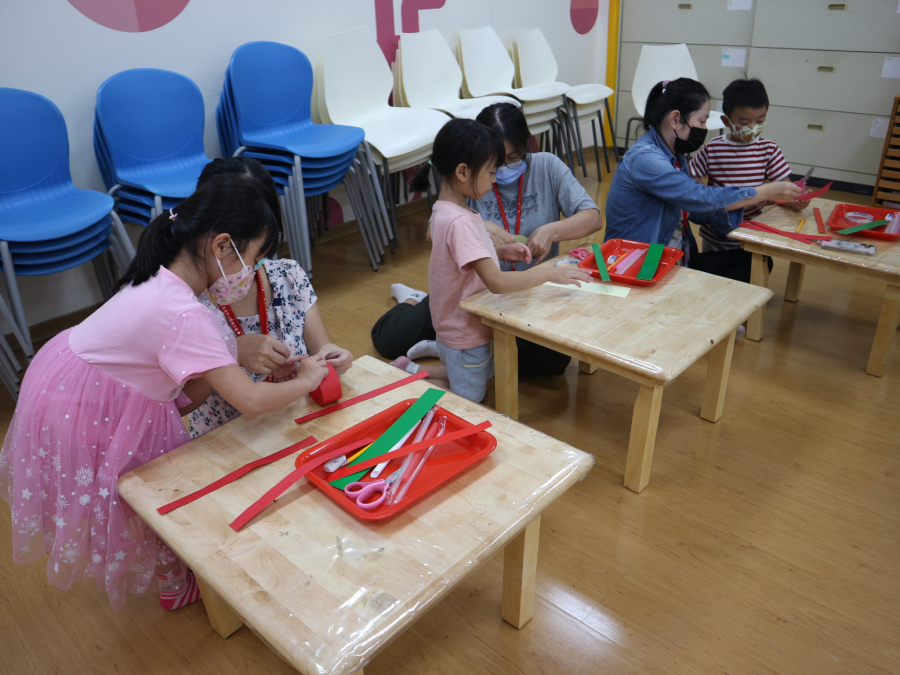 1140913(2)親子STEAM：圈圈飛呀飛