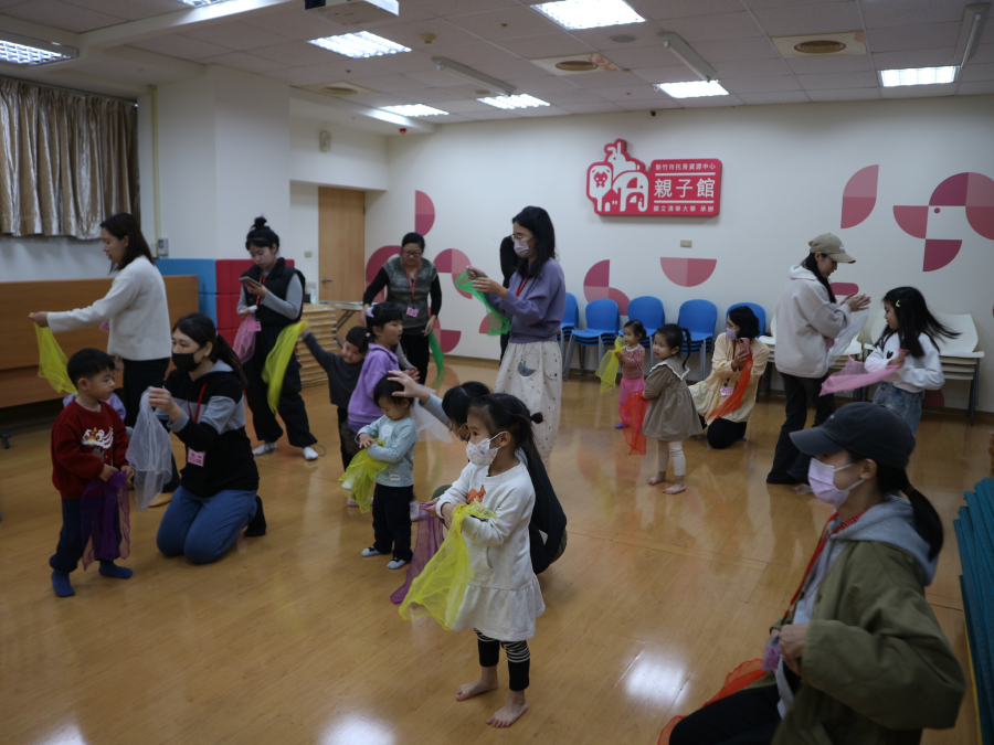 1150129(2)親子遊戲：吉慶有魚～魚兒魚兒水中游