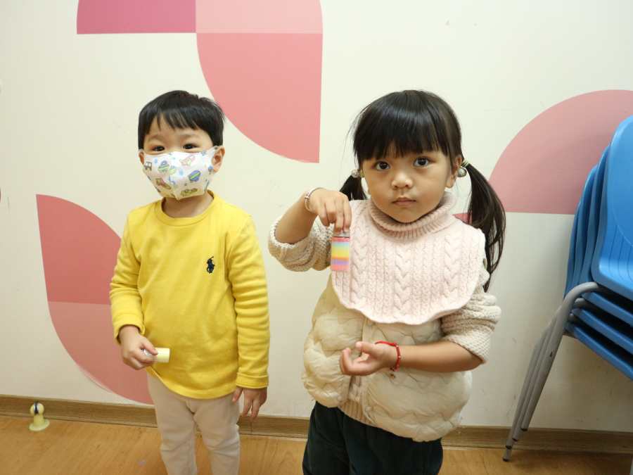 1150108(2)親子STEAM：繽紛彩鹽瓶