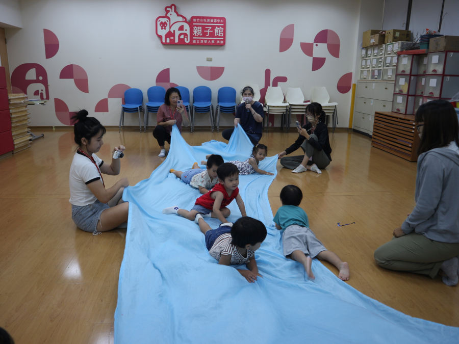 1140905(1)玩遊戲的時間到了—企鵝體操