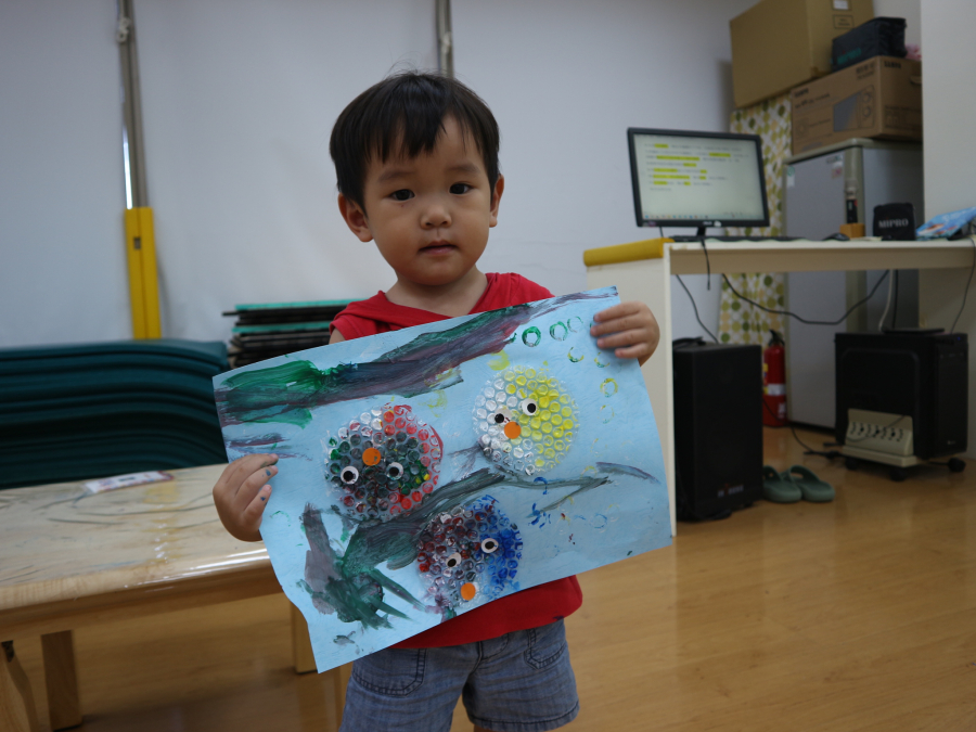 1140905(2)繪本時間：氣噗噗的河豚