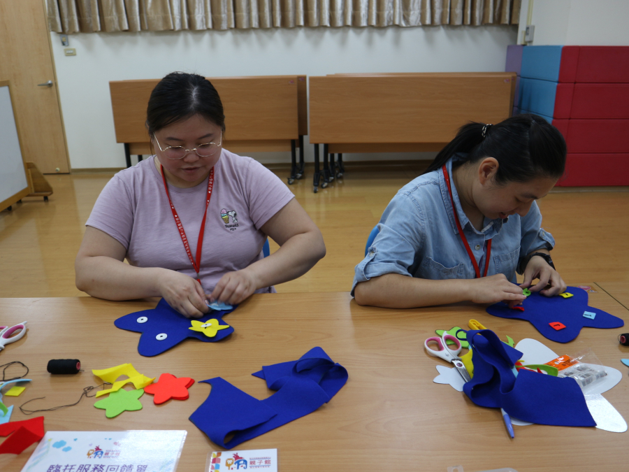 1141015(3)玩具Easy DIY—星兒亮