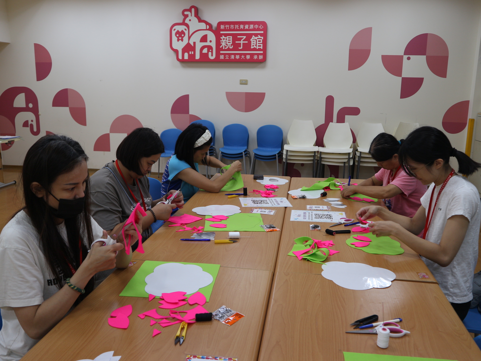 1141016(1)玩具Easy DIY—櫻花開