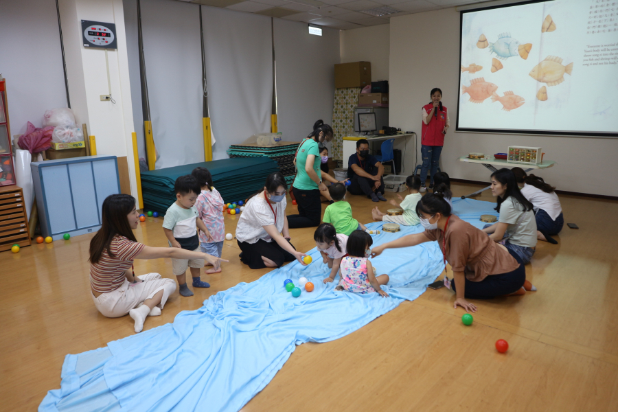 1130612(3)繪本時間:粽子歷險記