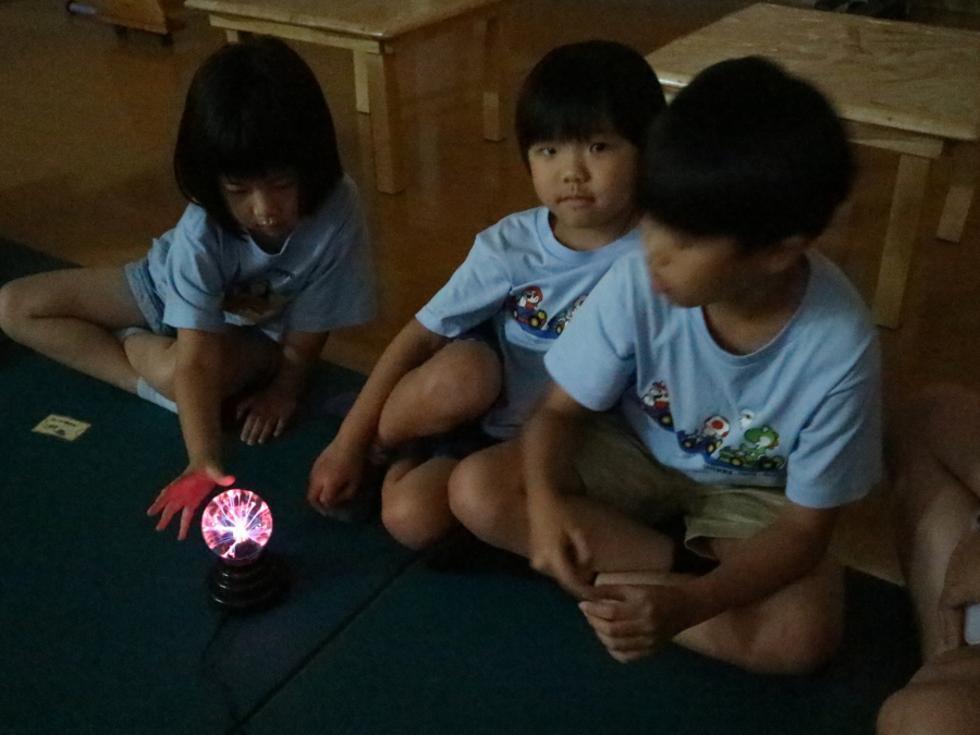 1150715(2)親子STEAM：奇妙的電
