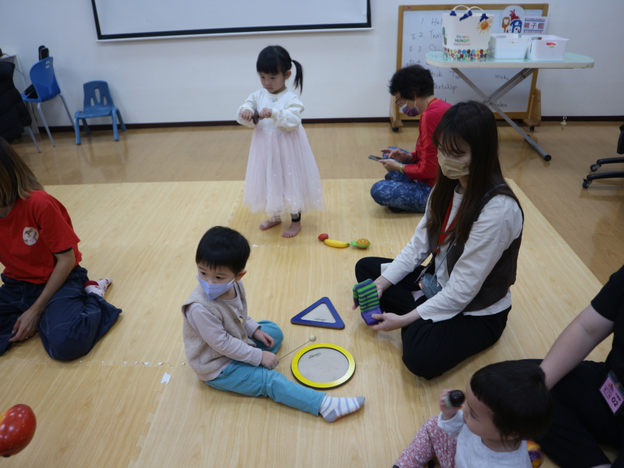 1150225(1)親子遊戲：音樂律動－採買大作戰