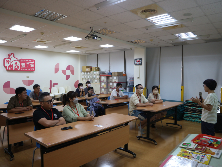 1140920(1)口腔動作奠定幼兒語言發展基礎