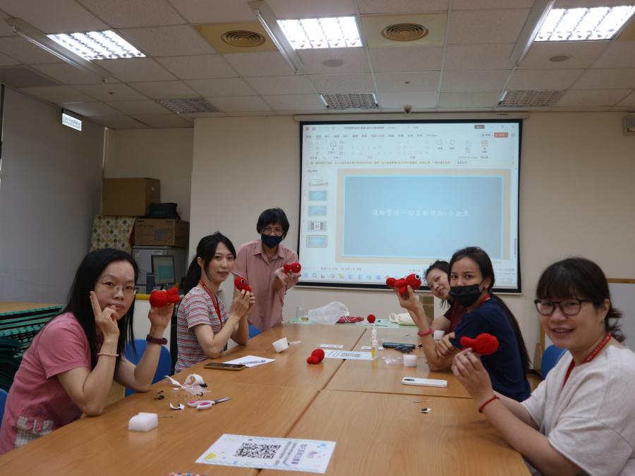 1141005(1)培養寶寶說話的關鍵－繪本故事變變變