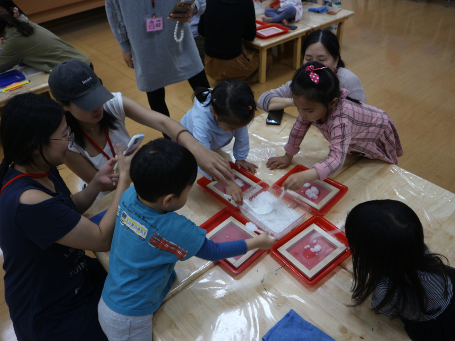 1150409(2)親子STEAM：自造紙