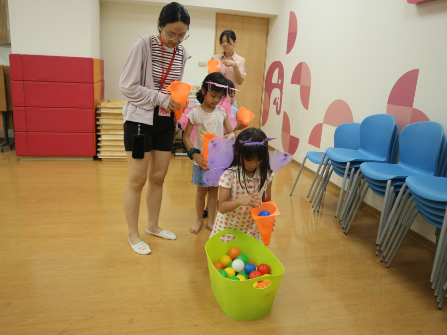 1150723(3)親子遊戲：西瓜游泳池