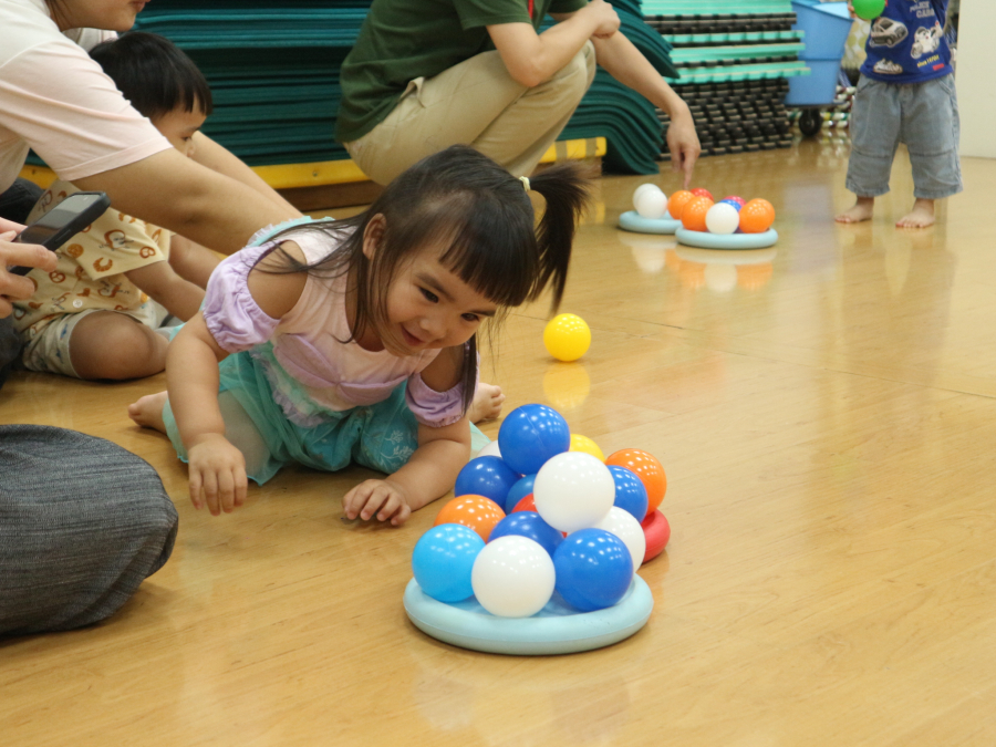 1150724(1)親子遊戲：baby來動一動—熊的小花園