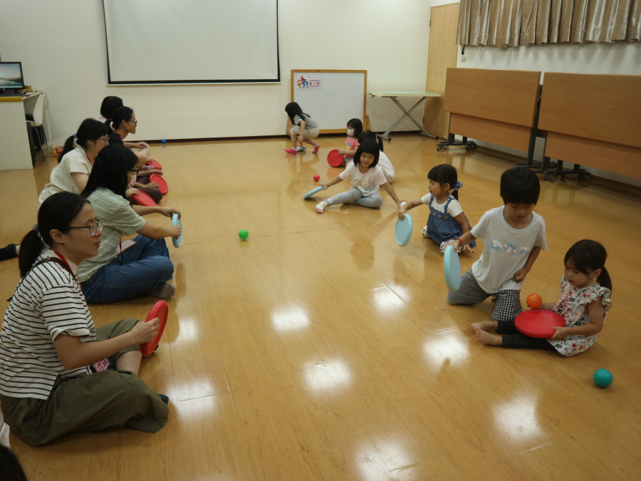 1150724(2)親子遊戲：西瓜游泳池