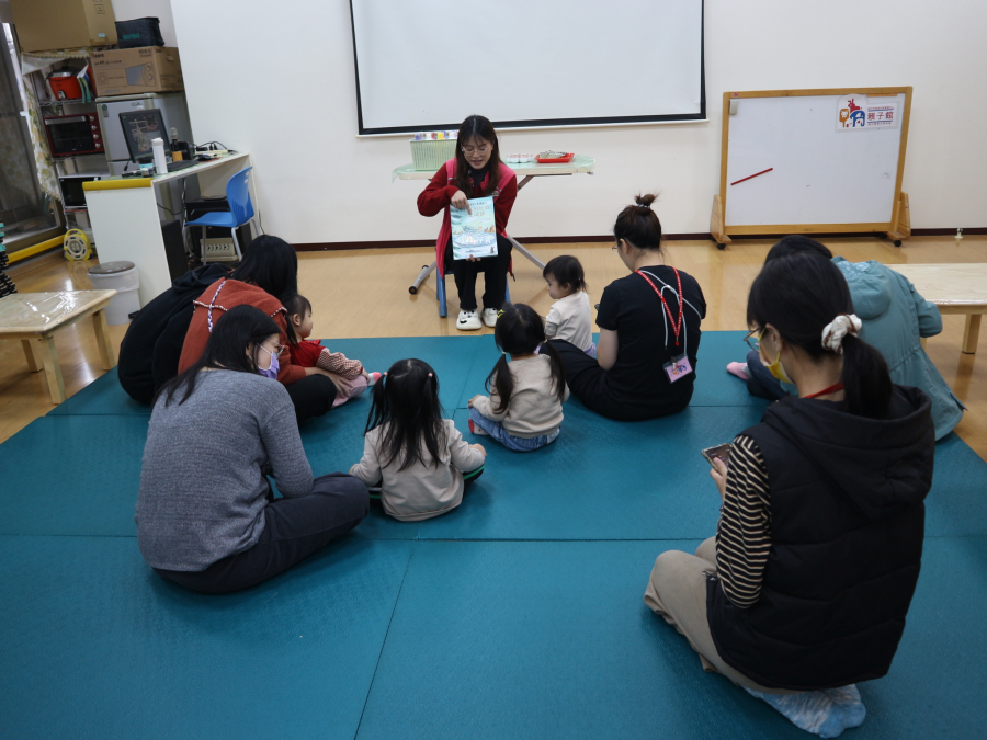 1141203(2)藝術創作：可愛聖誕樹