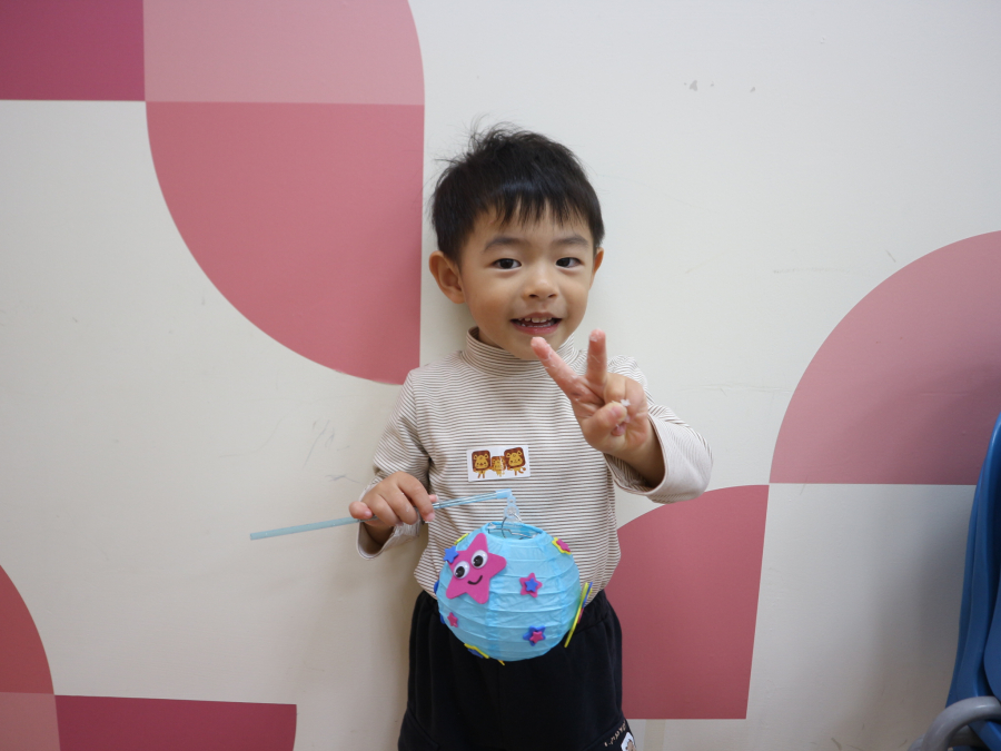 1150226(1)親子遊戲：慶元宵－提燈猜謎