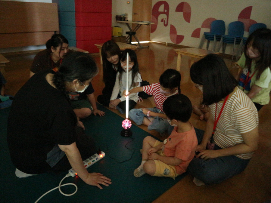 1150716(1)親子STEAM：奇妙的電