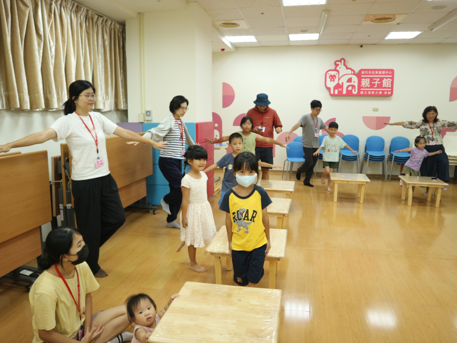 1150716(2)親子STEAM：趣味玩平衡