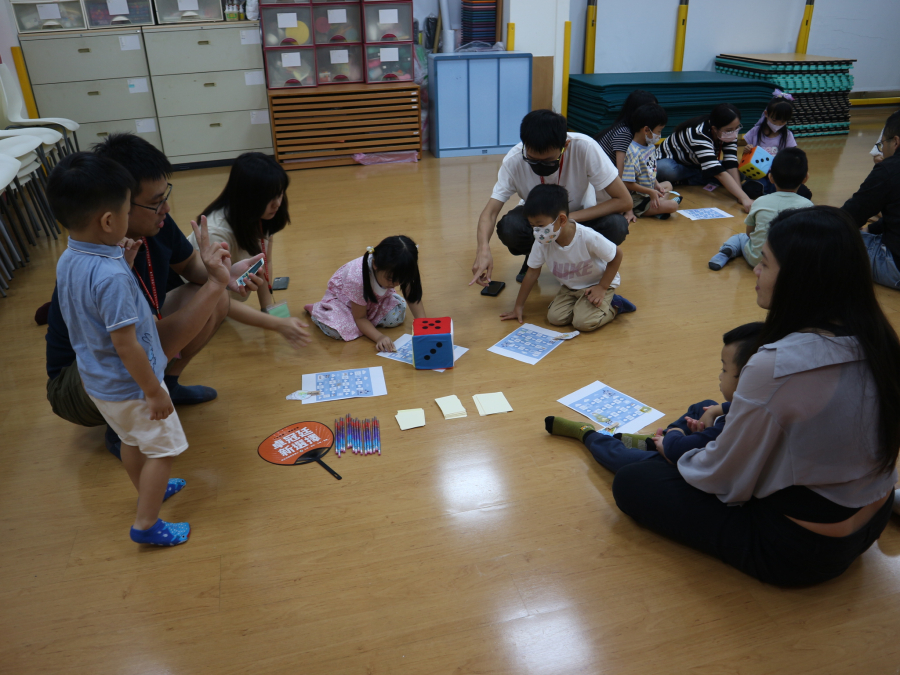 1141026(2)親子STEAM-桌遊—天空冒險家