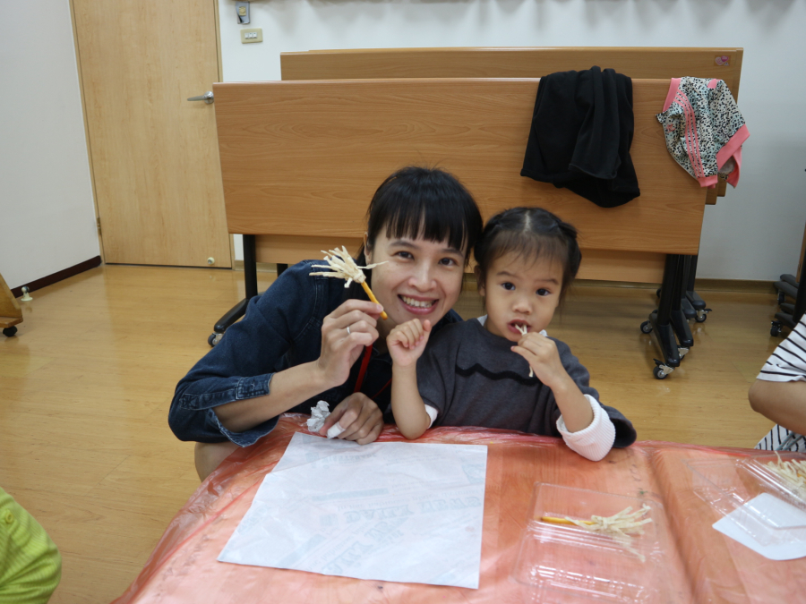 1141028(1)萬聖節餅乾