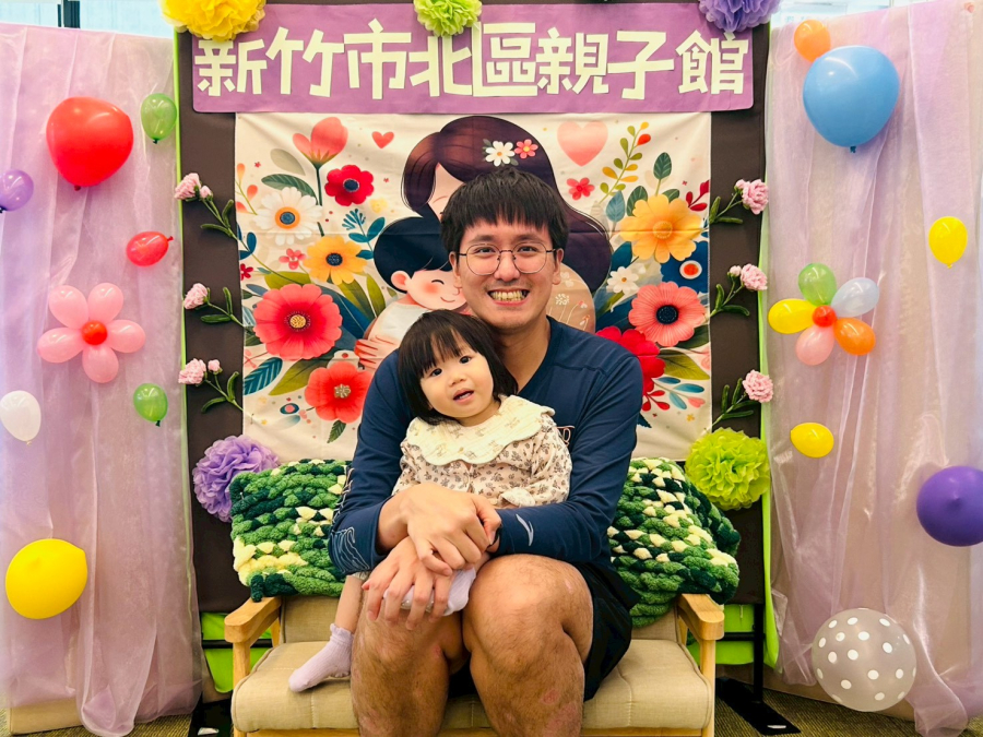 媽媽的神隊友
