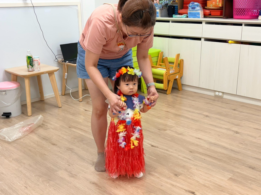 海灘派對