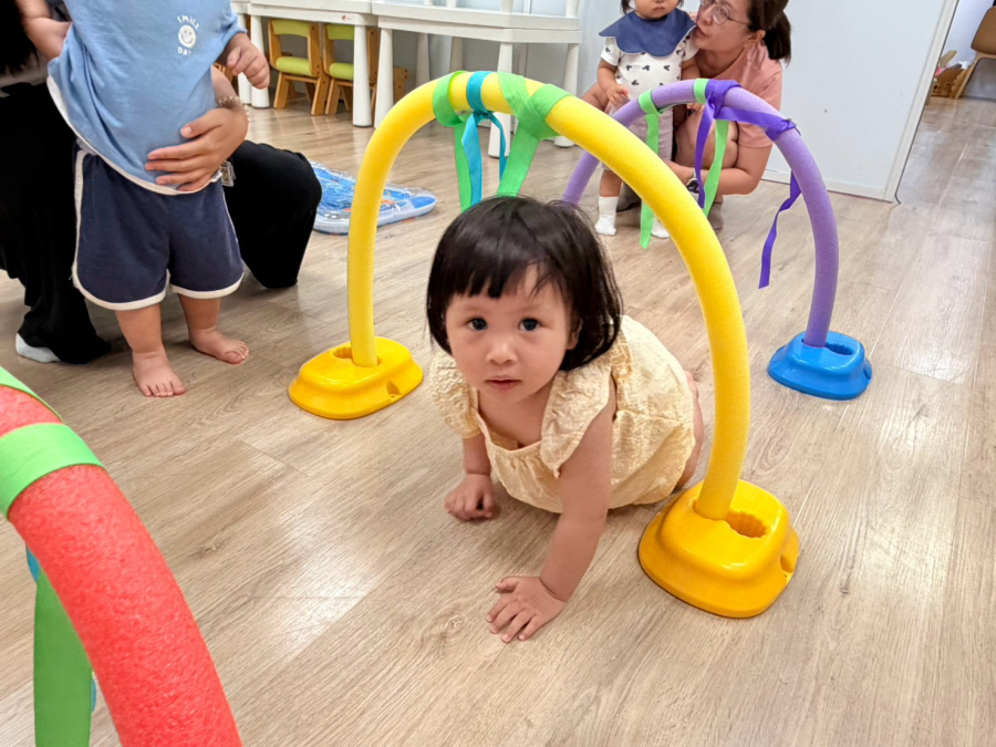 海灘派對