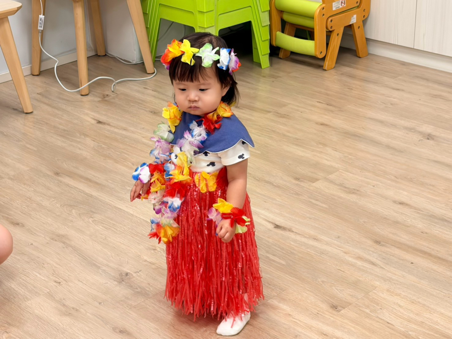 海灘派對