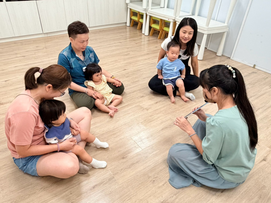 海灘派對
