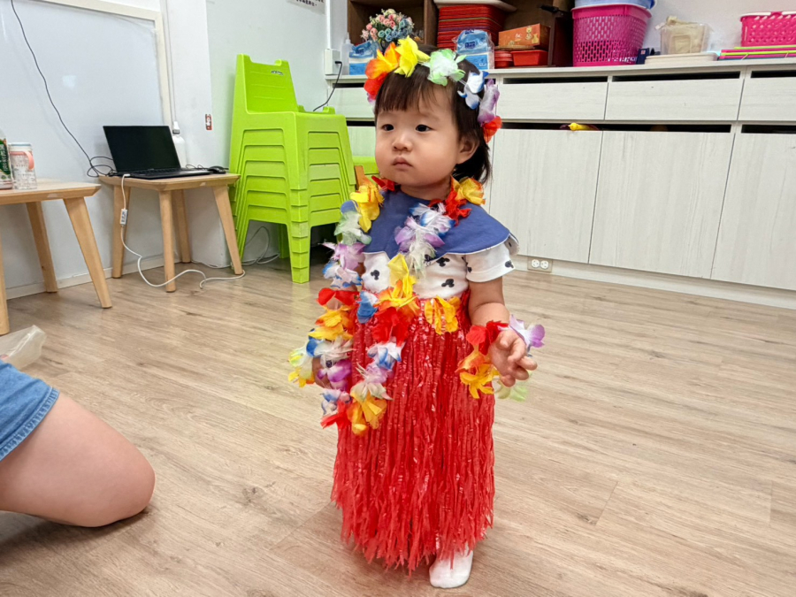 海灘派對