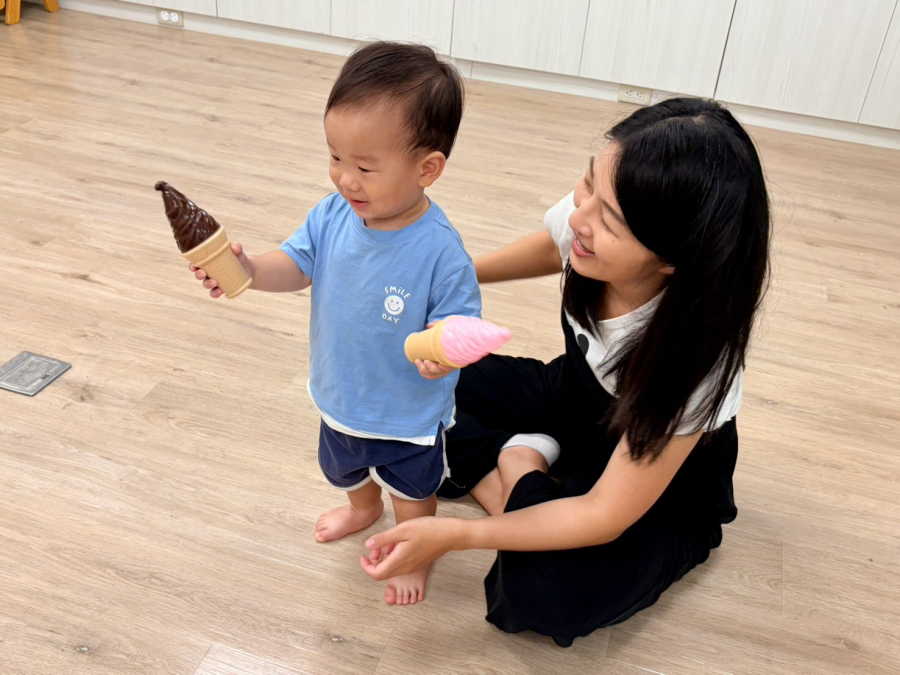 海灘派對
