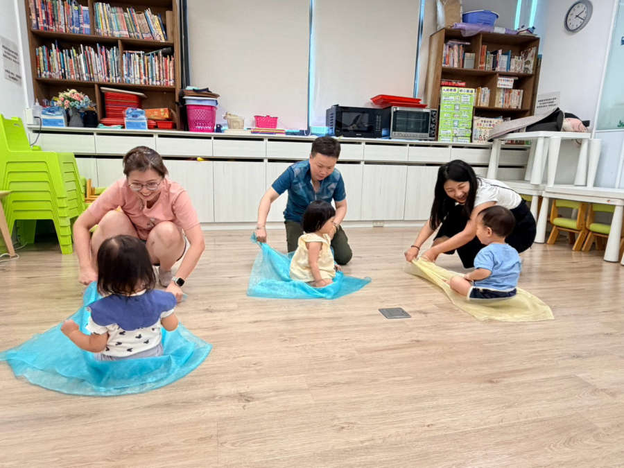 海灘派對