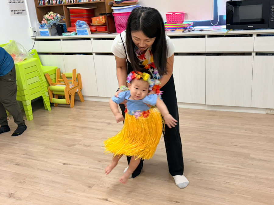 海灘派對