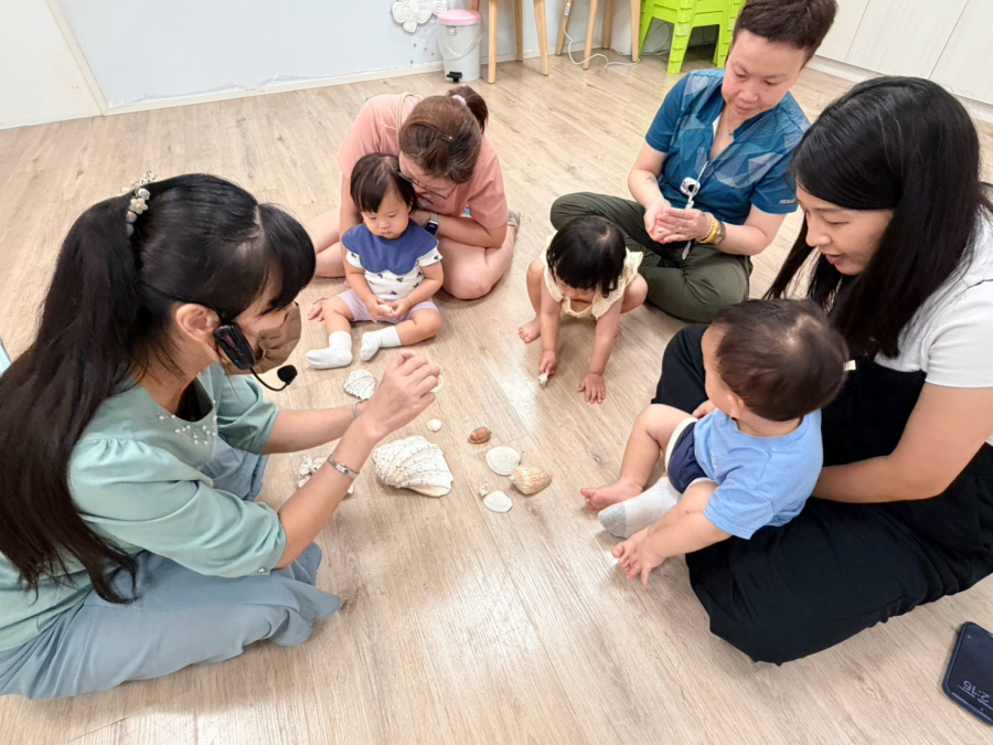 海灘派對