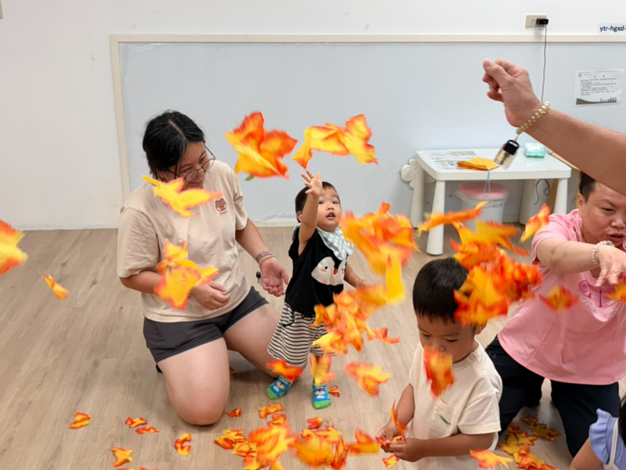 秋天的歌