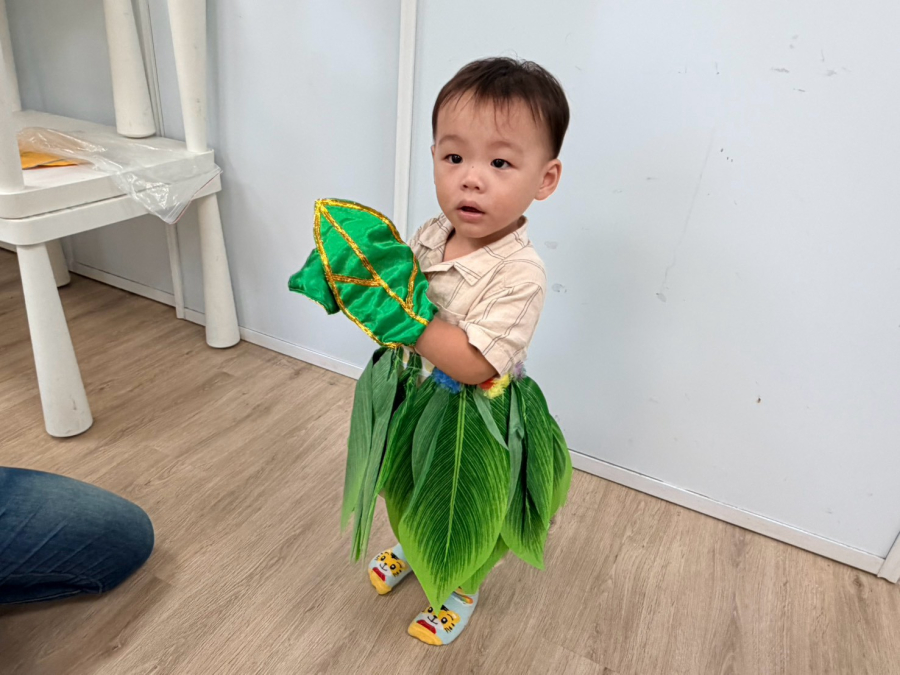 秋天的歌