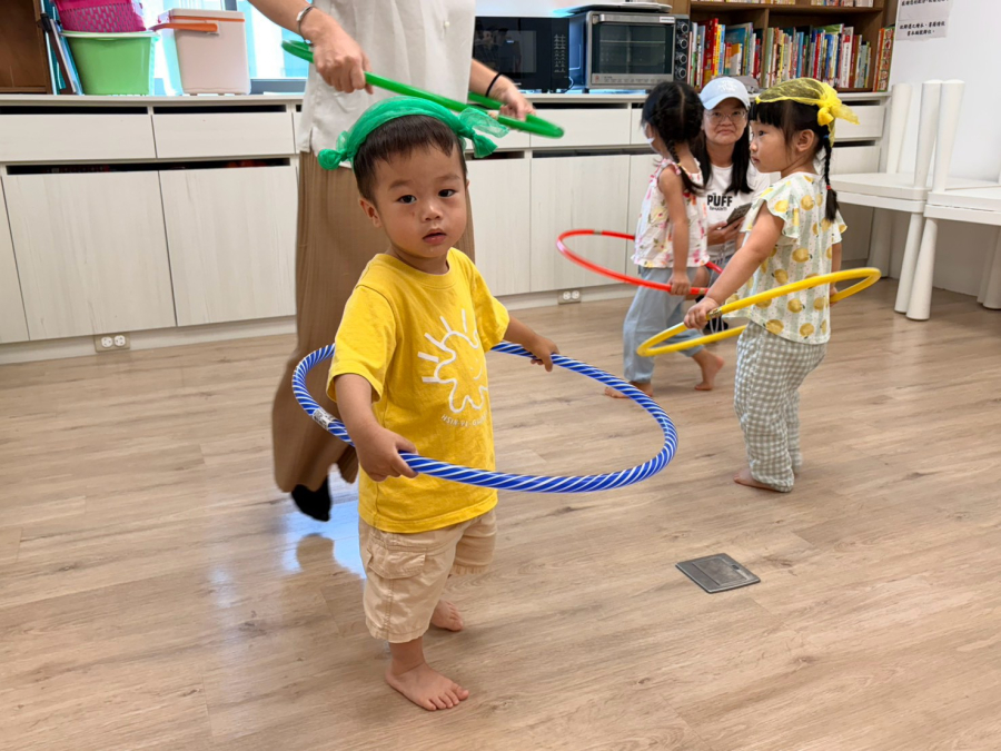 蟬兒吱吱叫