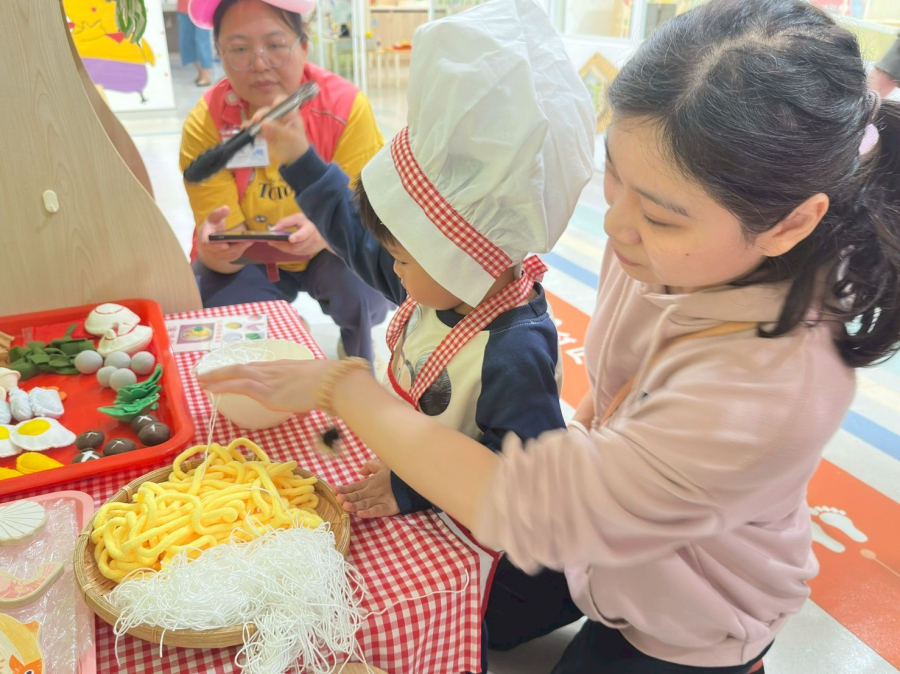 1150403彩虹王國園遊會